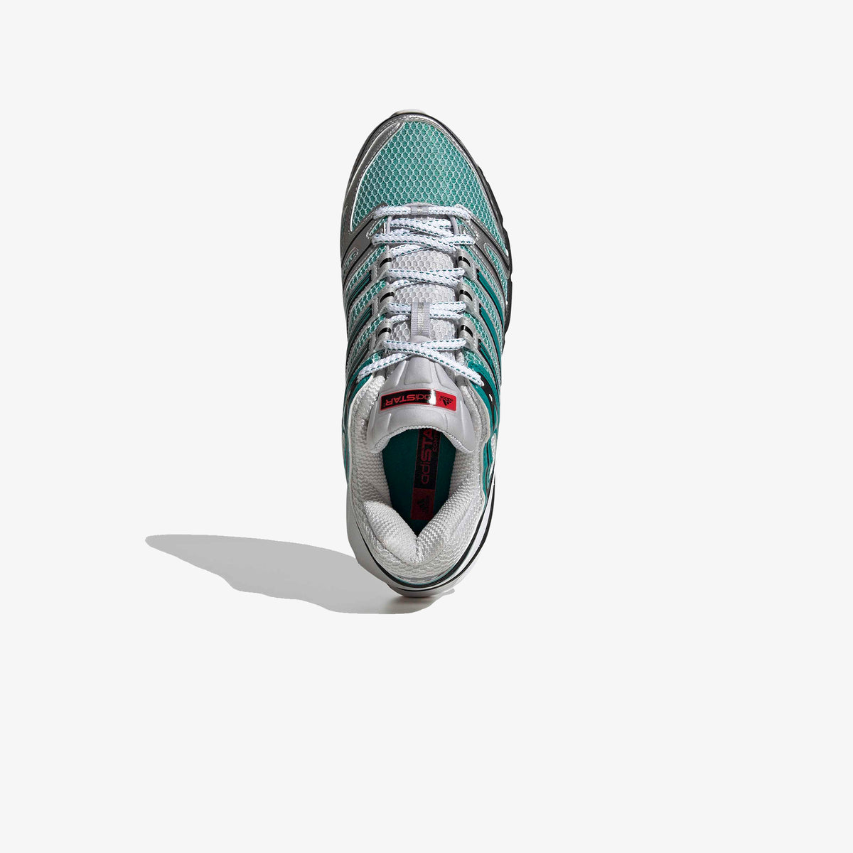 Adidas Adistar Control 5 Unisex Yeşil Spor Ayakkabı