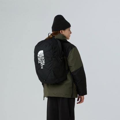 The North Face Court Jester Çocuk Siyah Sırt Çantası