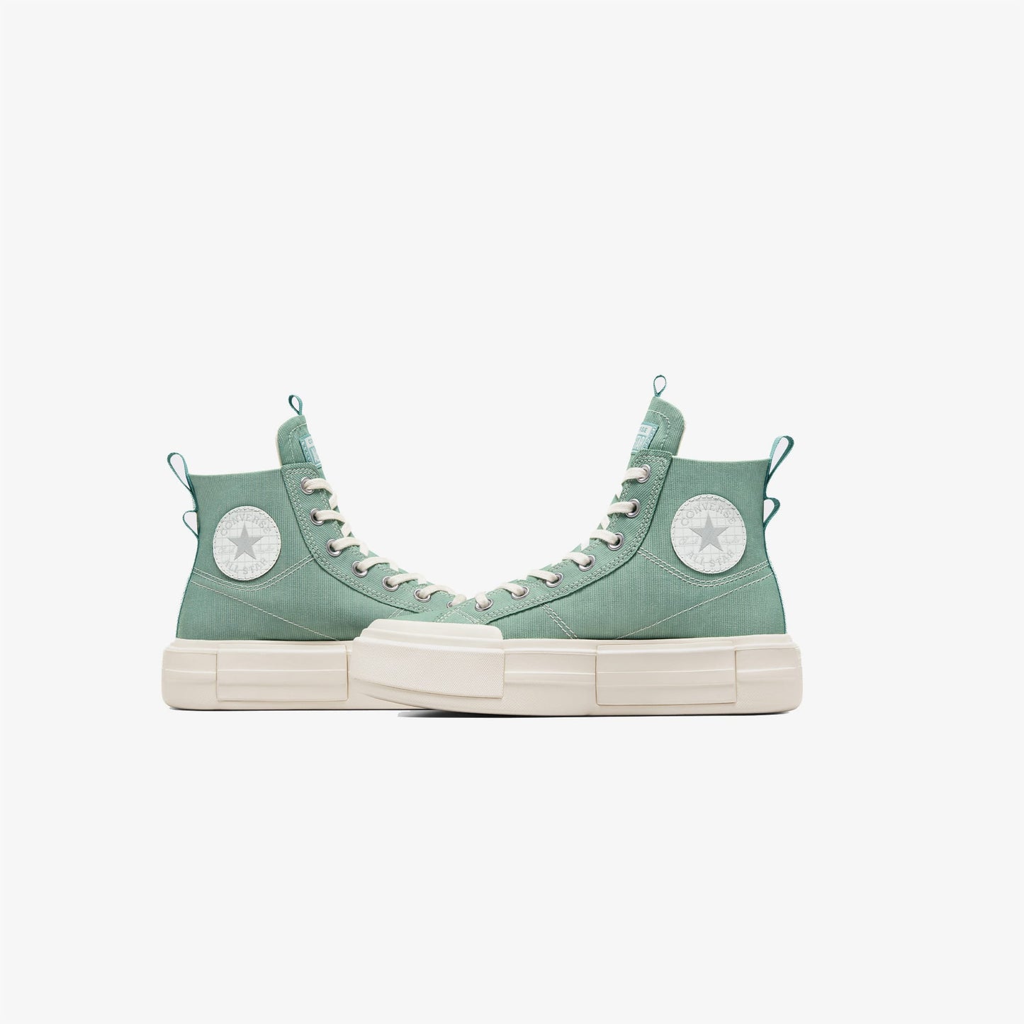 Converse Chuck Taylor All Star Cruise Unisex Yeşil Sneaker