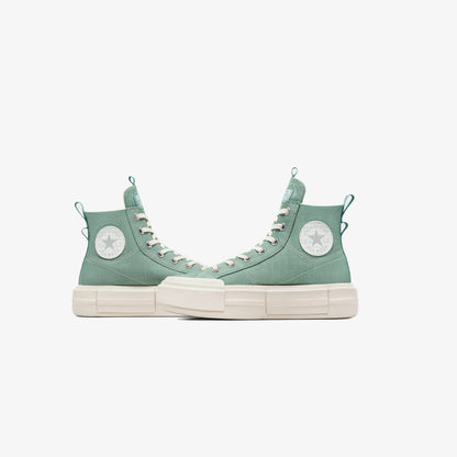 Converse Chuck Taylor All Star Cruise Unisex Yeşil Sneaker