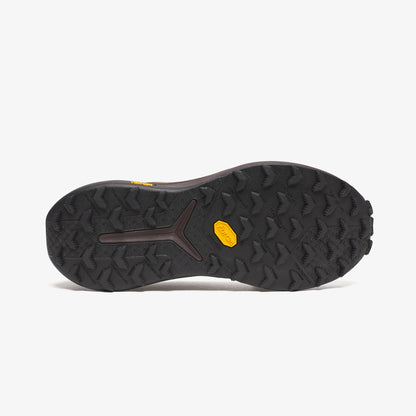 Saucony Xodus Ultra 4 Erkek Kahverengi Koşu Ayakkabısı