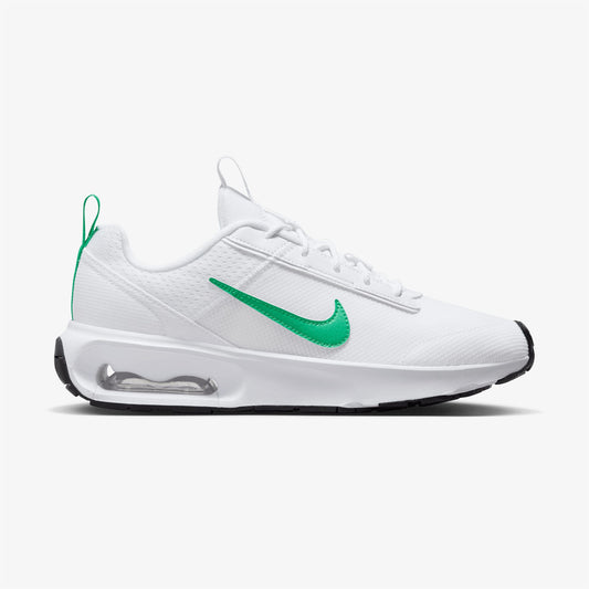 Nike Air Max Intrlk Lite Kadın Beyaz Spor Ayakkabı