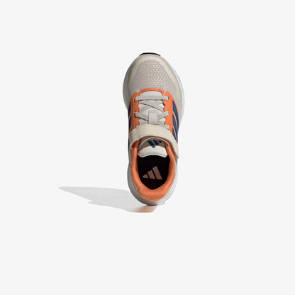 Adidas Runfalcon 5 El Çocuk Bej Spor Ayakkabı