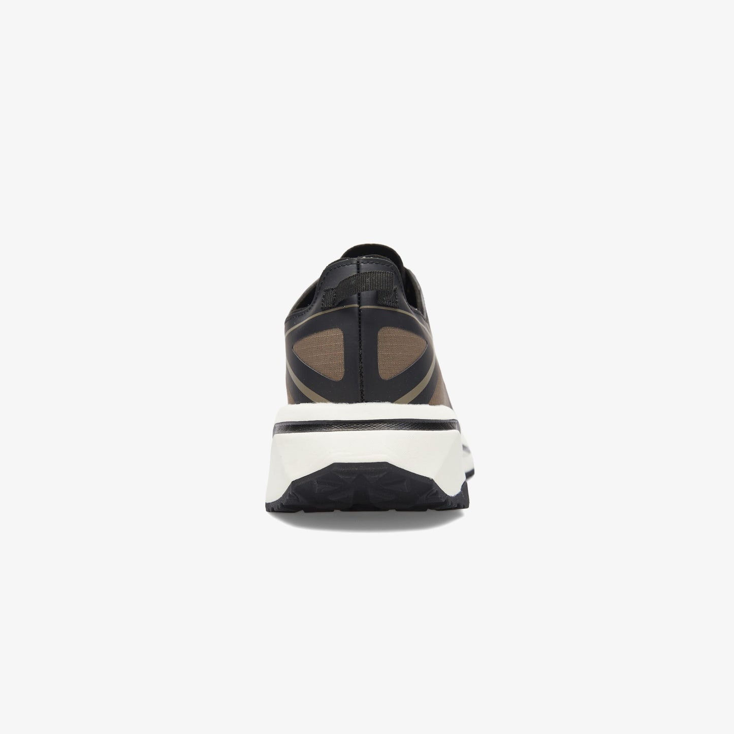 Nautica Erkek Kahverengi Sneaker