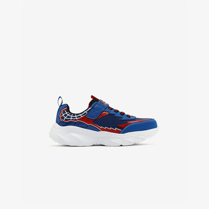 Skechers Creaturecrawlers Çocuk Mavi Spor Ayakkabı