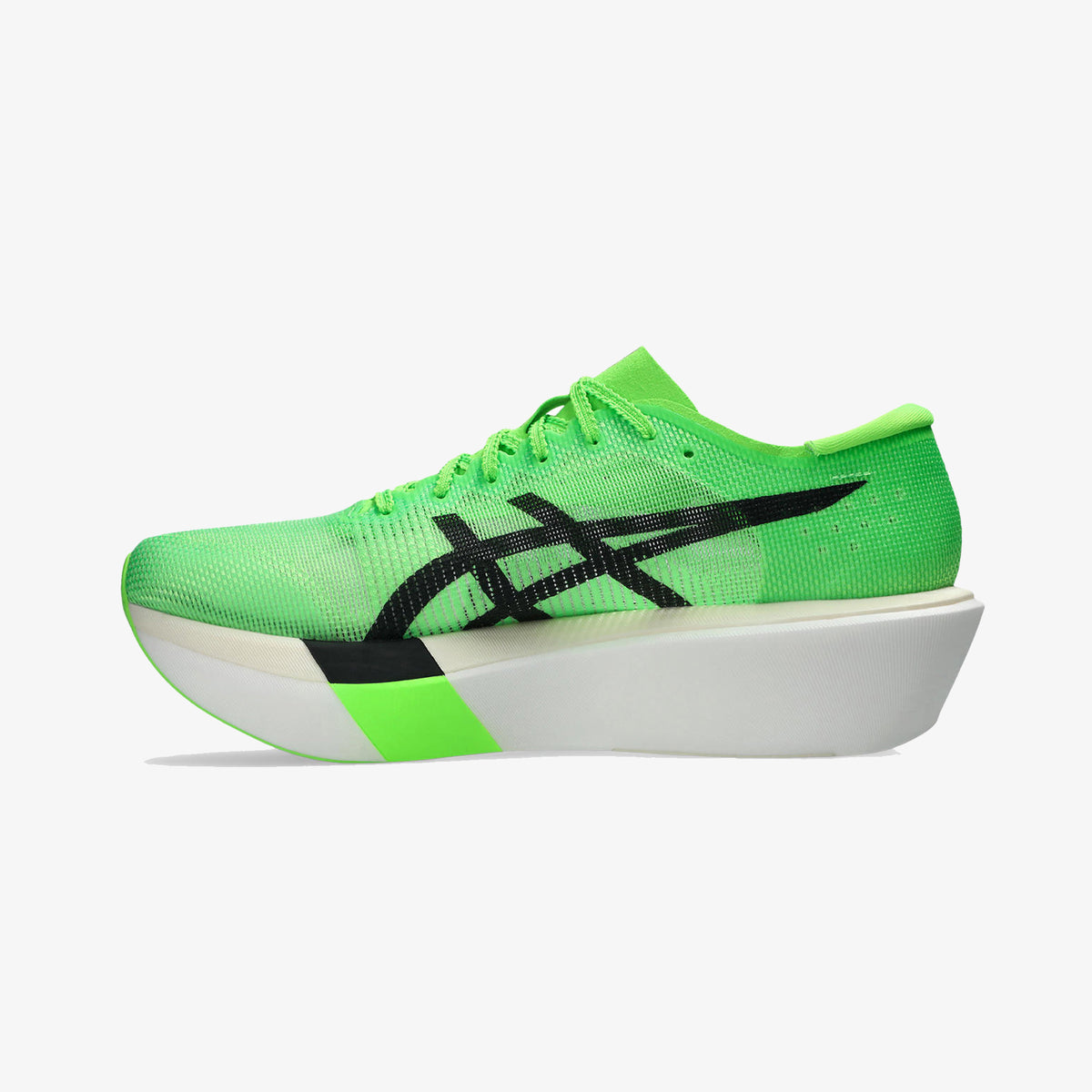 Asics Metaspeed Sky Tokyo Unisex Yeşil Koşu Ayakkabısı