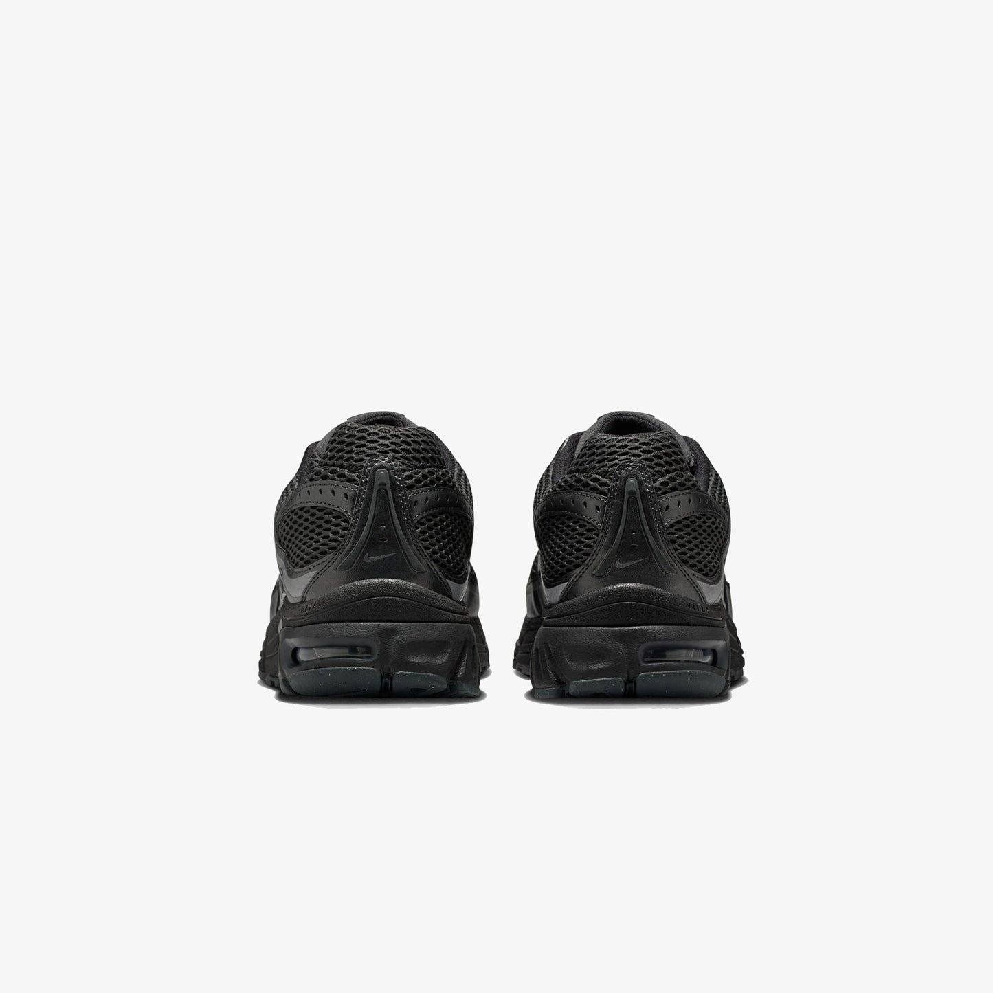 Nike Air Max Moto 2k Erkek Siyah Spor Ayakkabı