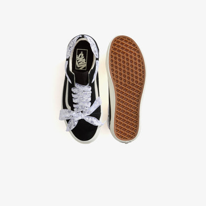 Vans Old Skool Unisex Siyah Sneaker