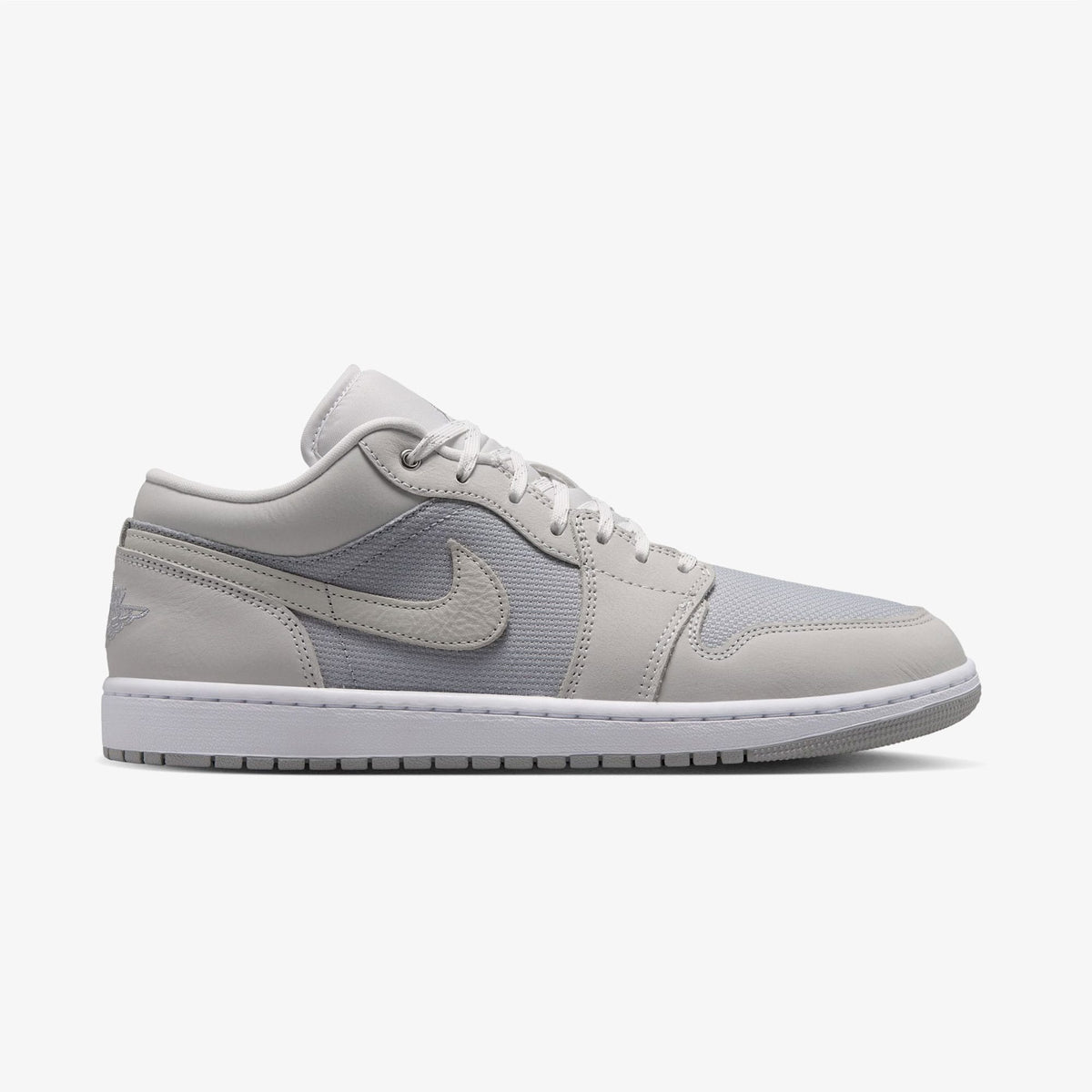 Jordan Air Jordan 1 Low Se Erkek Beyaz Sneaker