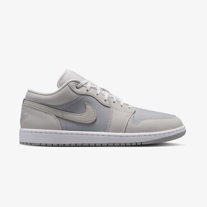 Jordan Air Jordan 1 Low Se Erkek Beyaz Sneaker