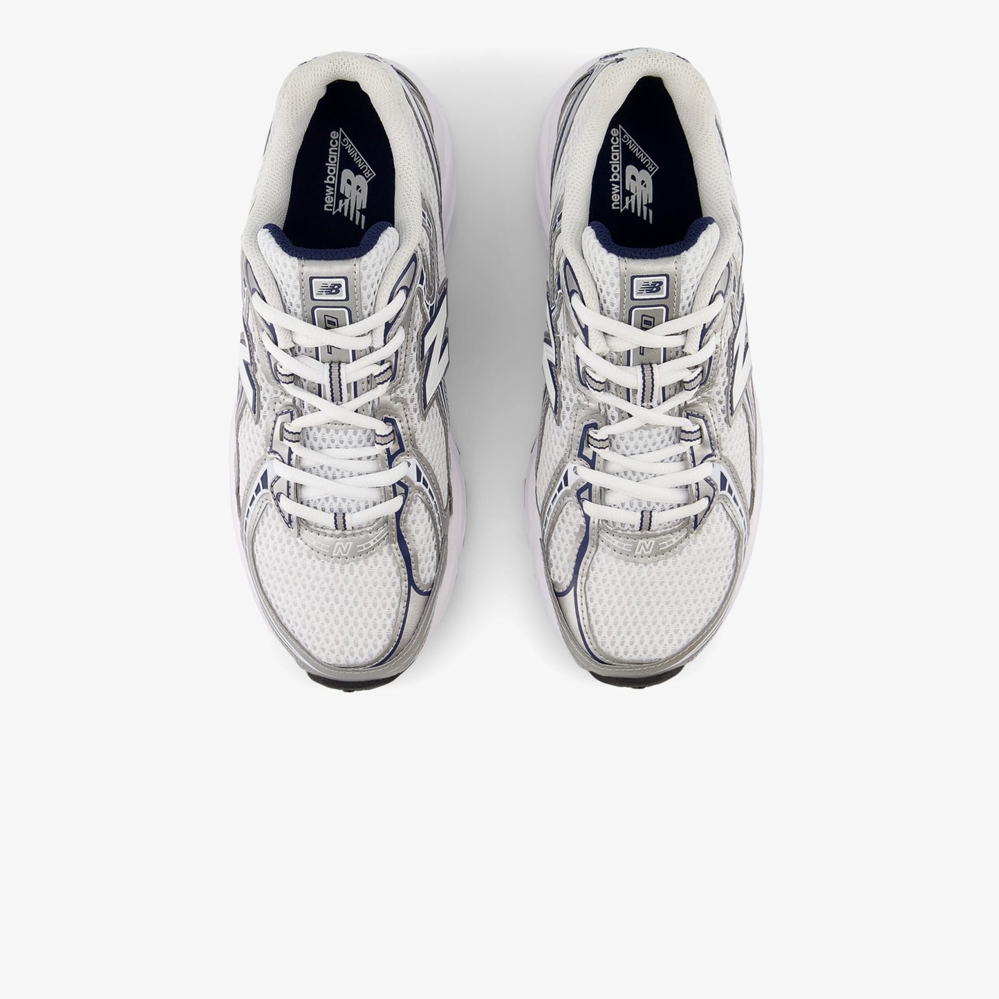New Balance 740 Lifestyle Unisex Beyaz Spor Ayakkabı