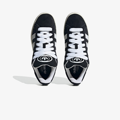 Adidas Campus 00s Unisex Siyah Spor Ayakkabı