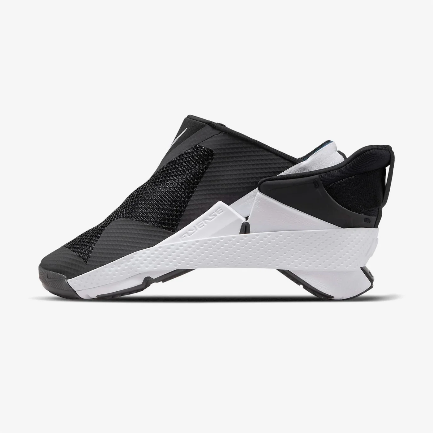 Nike Go Flyease Kadın Siyah Spor Ayakkabı