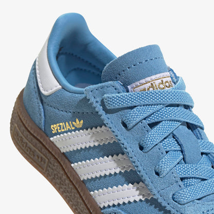 Adidas Handball Spezial Bebek Mavi Spor Ayakkabı