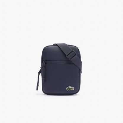 Lacoste Lcst Erkek Lacivert Postacı Çantası
