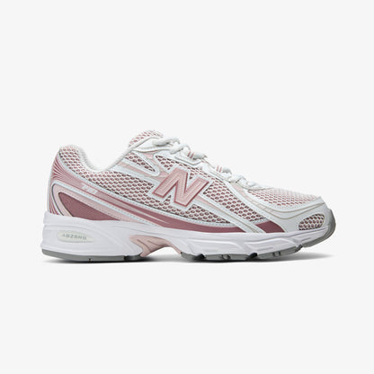 New Balance 740 Lifestyle Unisex Pembe Spor Ayakkabı