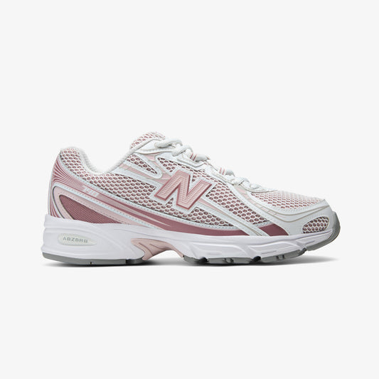 New Balance 740 Lifestyle Unisex Pembe Spor Ayakkabı