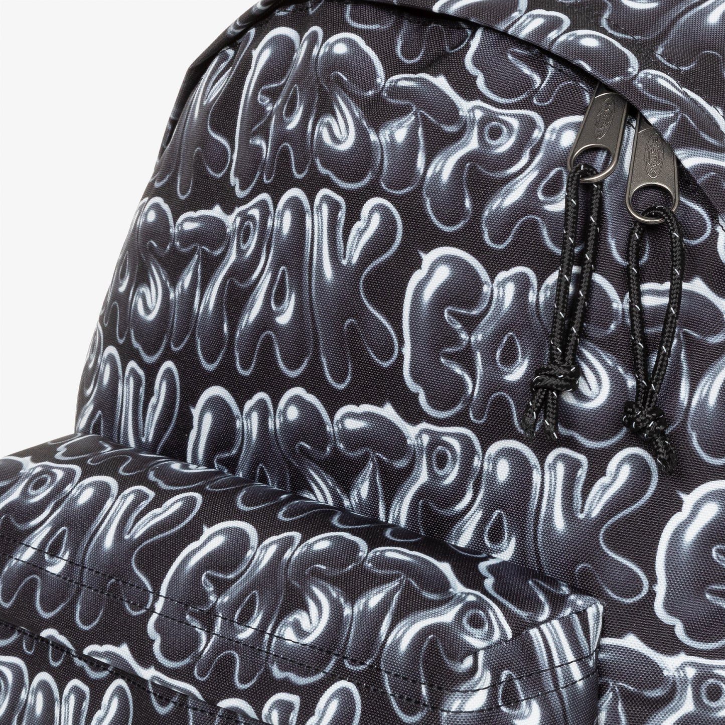Eastpak Day Pak'r Unisex Siyah Sırt Çantası