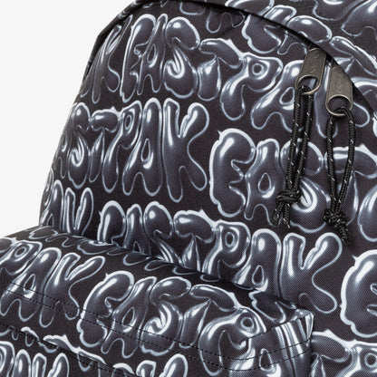 Eastpak Day Pak'r Unisex Siyah Sırt Çantası