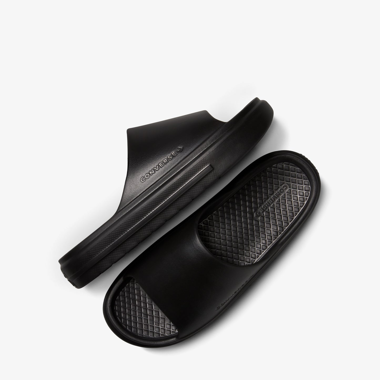 Converse Slide Unisex Siyah Terlik