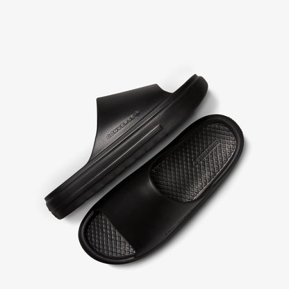 Converse Slide Unisex Siyah Terlik