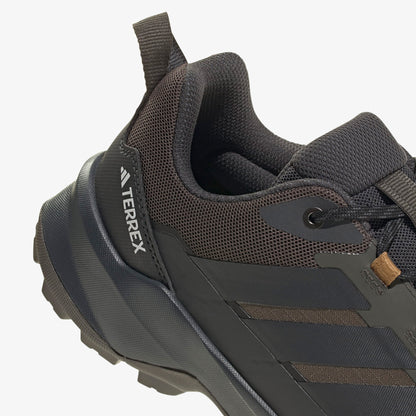 Adidas Terrex Skychaser Ax5 Gtx Erkek Siyah Koşu Ayakkabısı