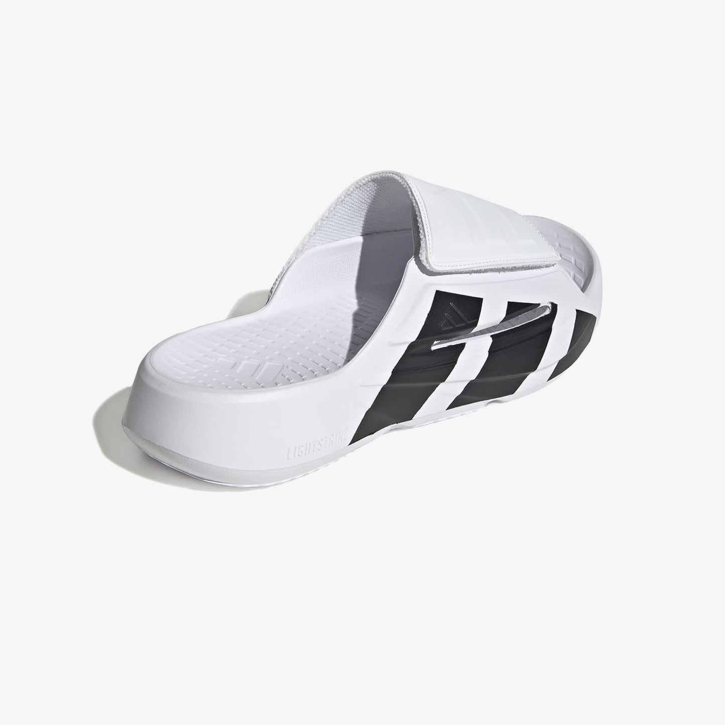 Adidas Lightblaze Slide Unisex Beyaz Terlik
