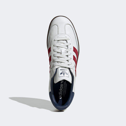 Adidas Samba Og Unisex Beyaz Spor Ayakkabı