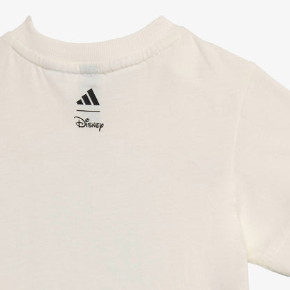 Adidas Disney Mickey Mouse Çocuk Beyaz T-shirt