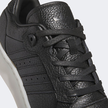 Adidas Rivalry Lux Low Kadın Siyah Spor Ayakkabı
