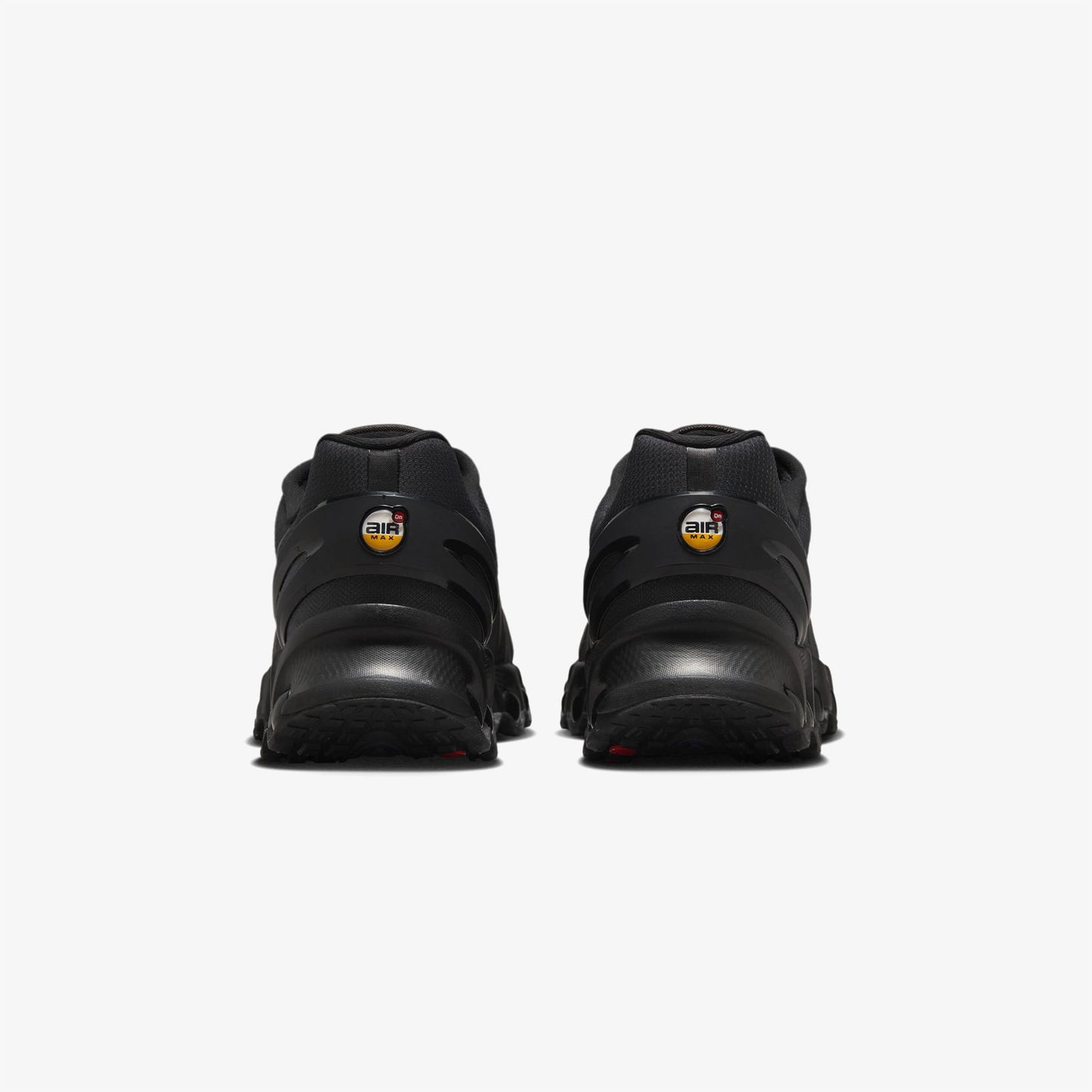 Nike Air Max Dn8 Erkek Siyah Spor Ayakkabı