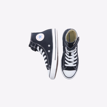 Converse Chuck Taylor All Star 1v Easy-on Çocuk Siyah Sneaker