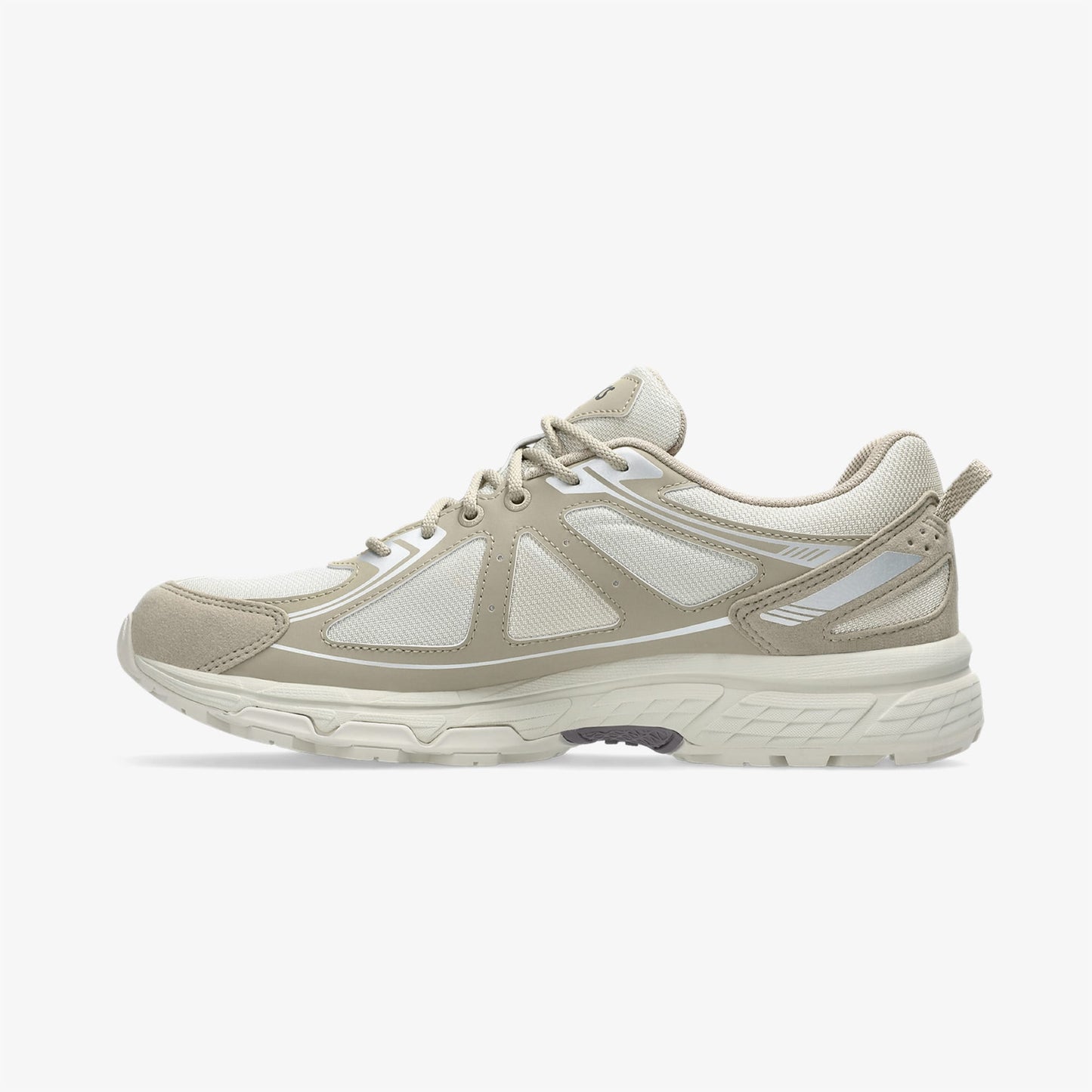 Asics Gel-venture 6 Erkek Bej Spor Ayakkabı