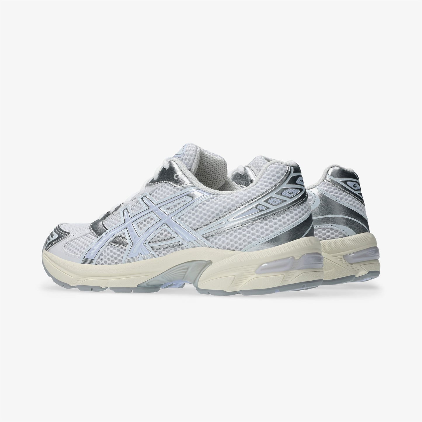 Asics Gel 1130 Kadın Beyaz Spor Ayakkabı