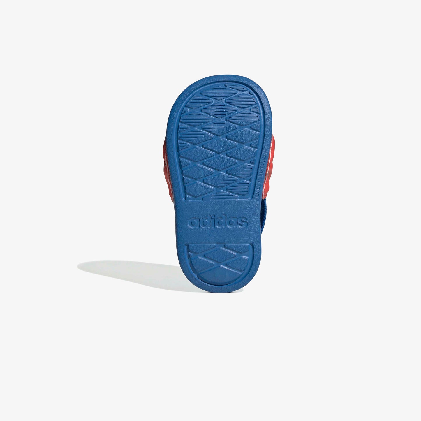 Adidas Adilette Estrap Woody Çocuk Mavi Terlik