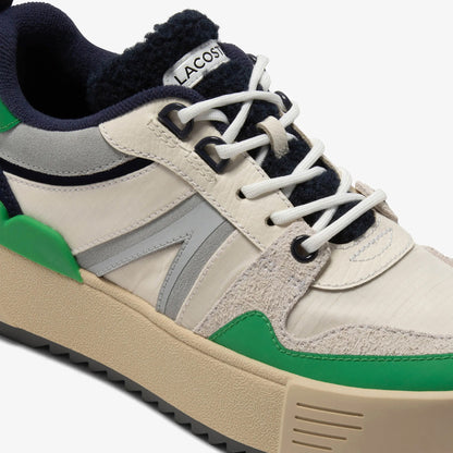 Lacoste Sport L002 Kadın Bej Sneaker