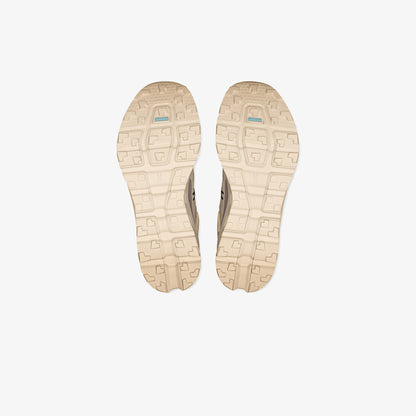 On Cloudvista 2 Unisex Gri Spor Ayakkabı