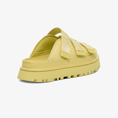 Ugg Goldenglow Kadın Sarı Terlik