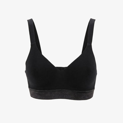 Calvin Klein Lift Modal Kadın Siyah Bra