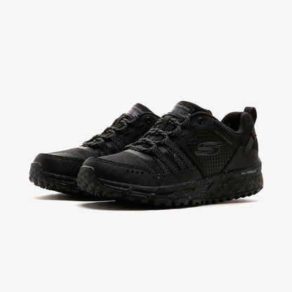 Skechers Escape Plan Kadın Siyah Outdoor Ayakkabı