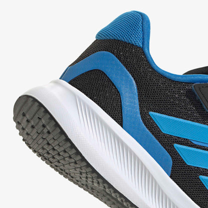 Adidas Runfalcon 5 El Çocuk Siyah Spor Ayakkabı