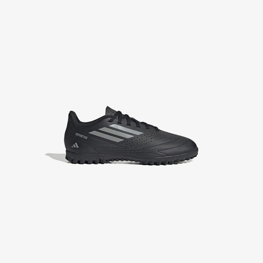 Adidas Deportivo Tf J Çocuk Siyah Spor Ayakkabı