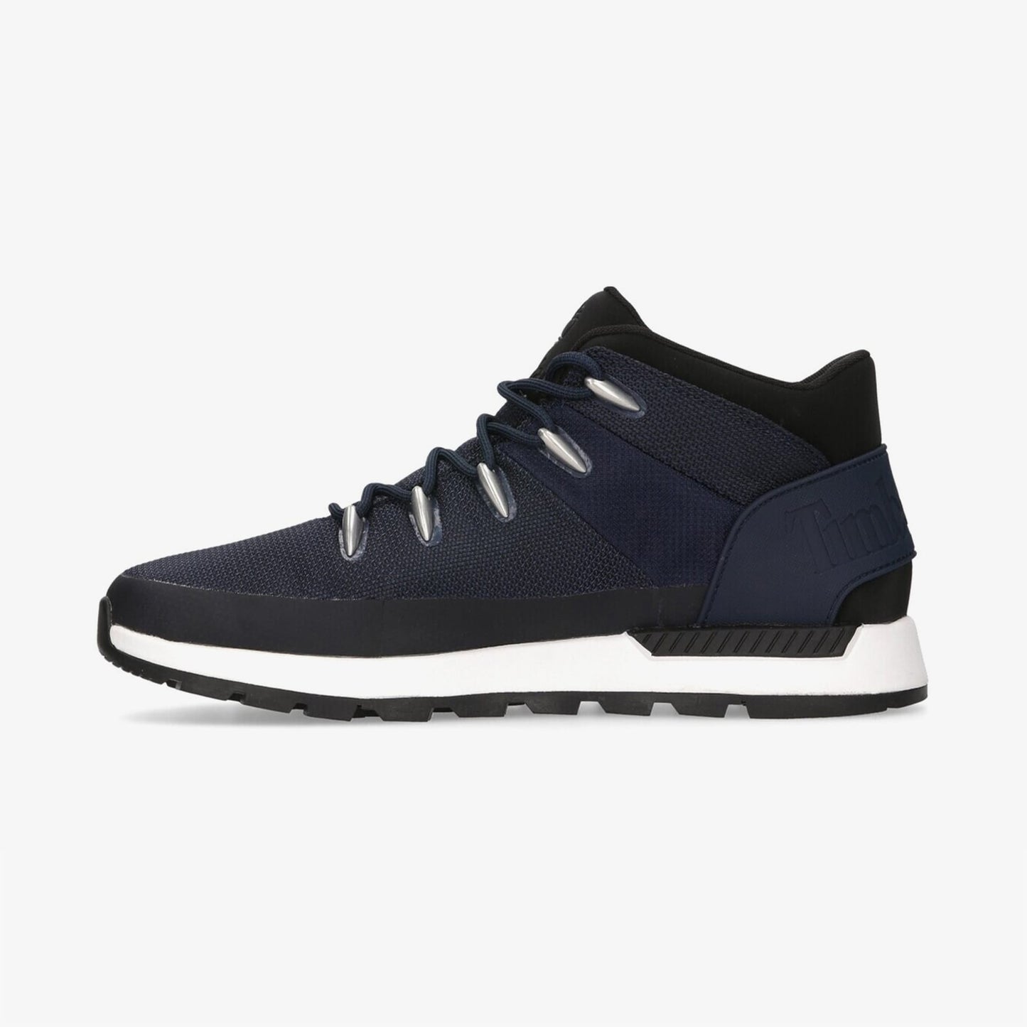 Timberland Lacivert Sprint Trekker Su Geçirmez Spor Ayakkabı