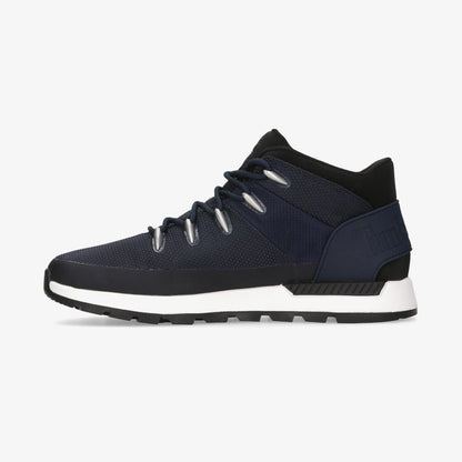 Timberland Lacivert Sprint Trekker Su Geçirmez Spor Ayakkabı