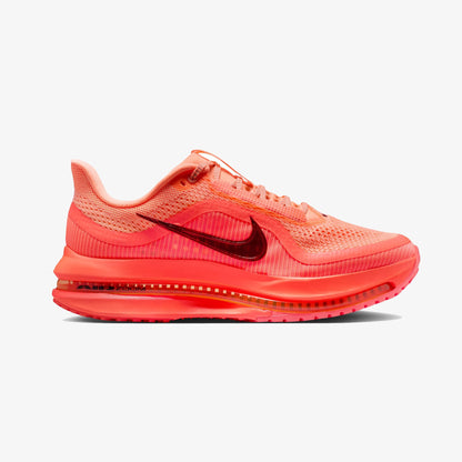 Nike Pegasus Premium Kadın Turuncu Koşu Ayakkabısı