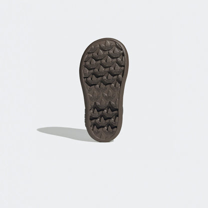 Adidas Adifom Samba 360 Bebek Siyah Spor Ayakkabı