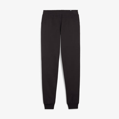 Puma Essentials Logo Lab Erkek Mavi Eşofman Altı