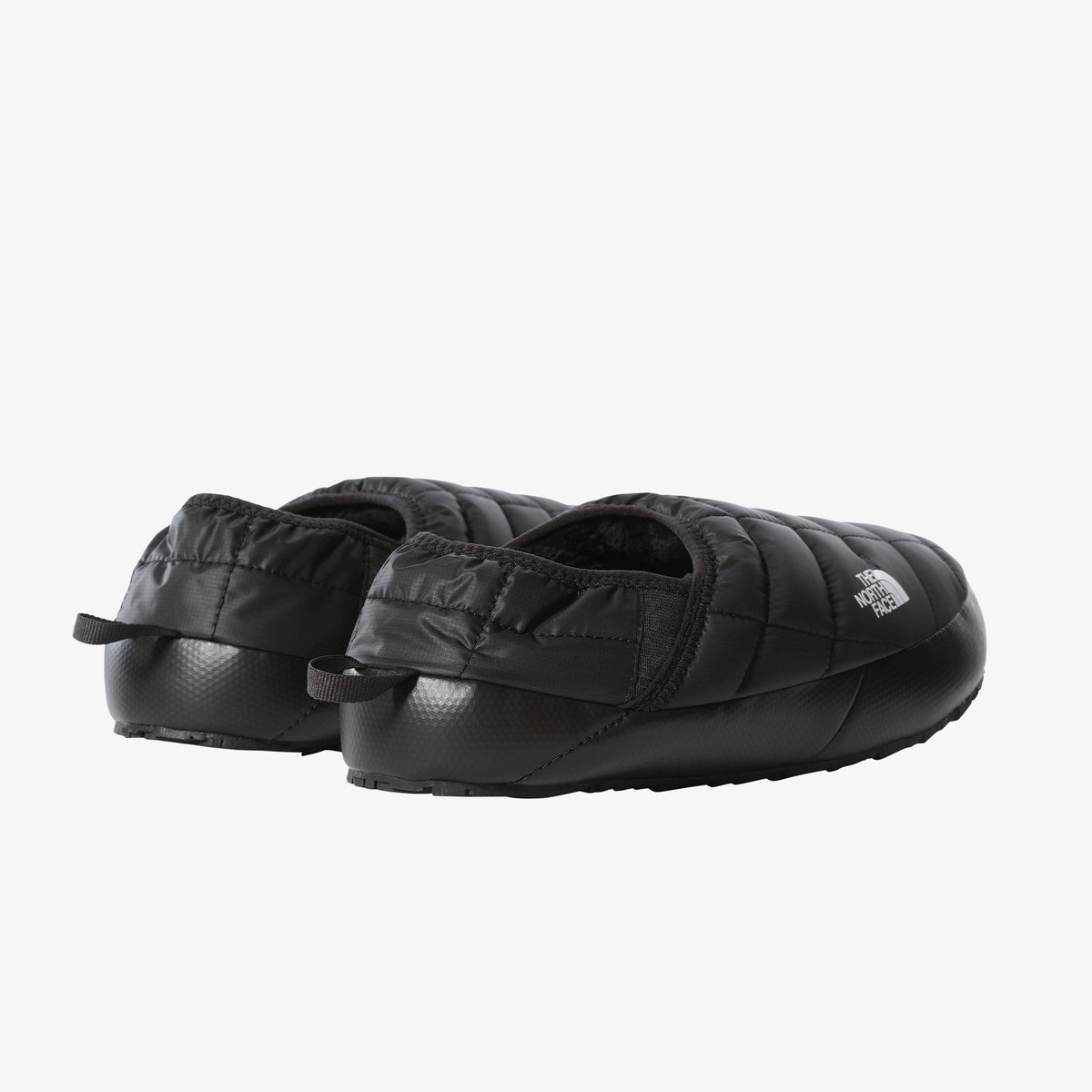The North Face Thermoball Traction Mule Erkek Siyah Terlik