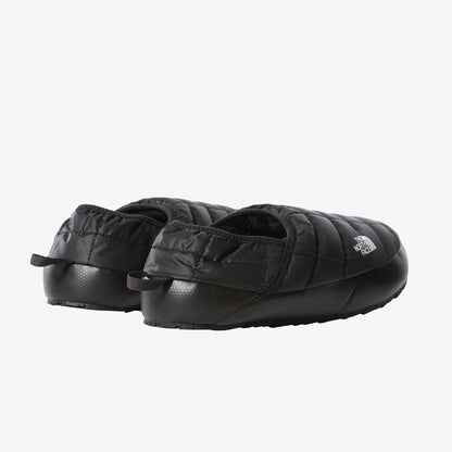 The North Face Thermoball Traction Mule Erkek Siyah Terlik