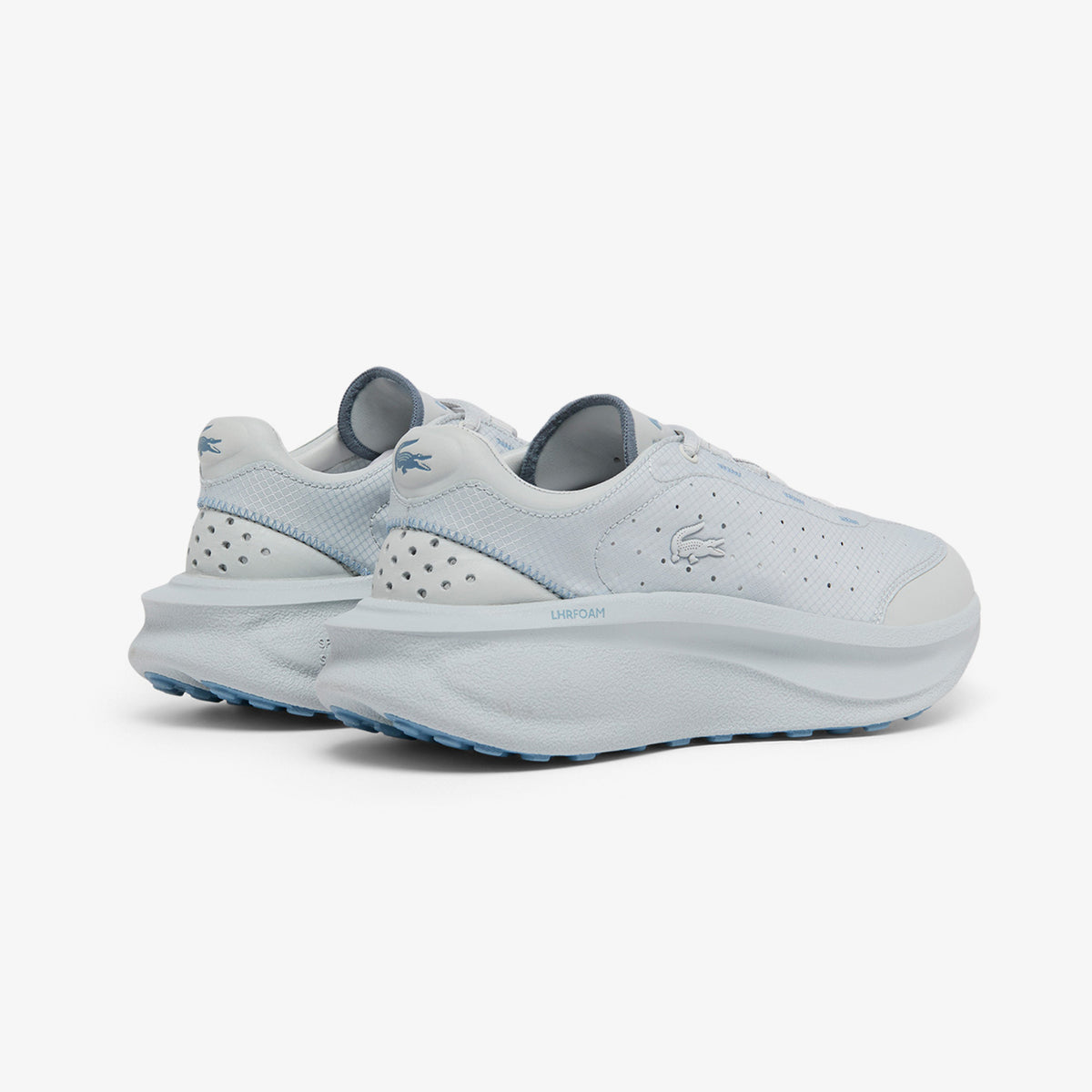 Lacoste Neo Run Active Kadın Gri Spor Ayakkabı